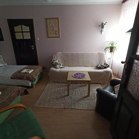 Apartament Suwalski Zakatek Suwalki Bagian luar foto