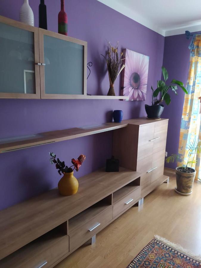Apartament Suwalski Zakatek Suwalki Bagian luar foto