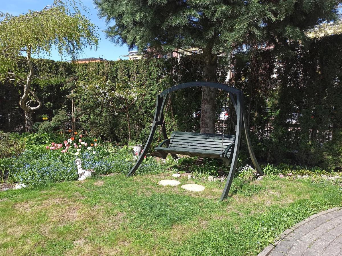Apartament Suwalski Zakatek Suwalki Bagian luar foto