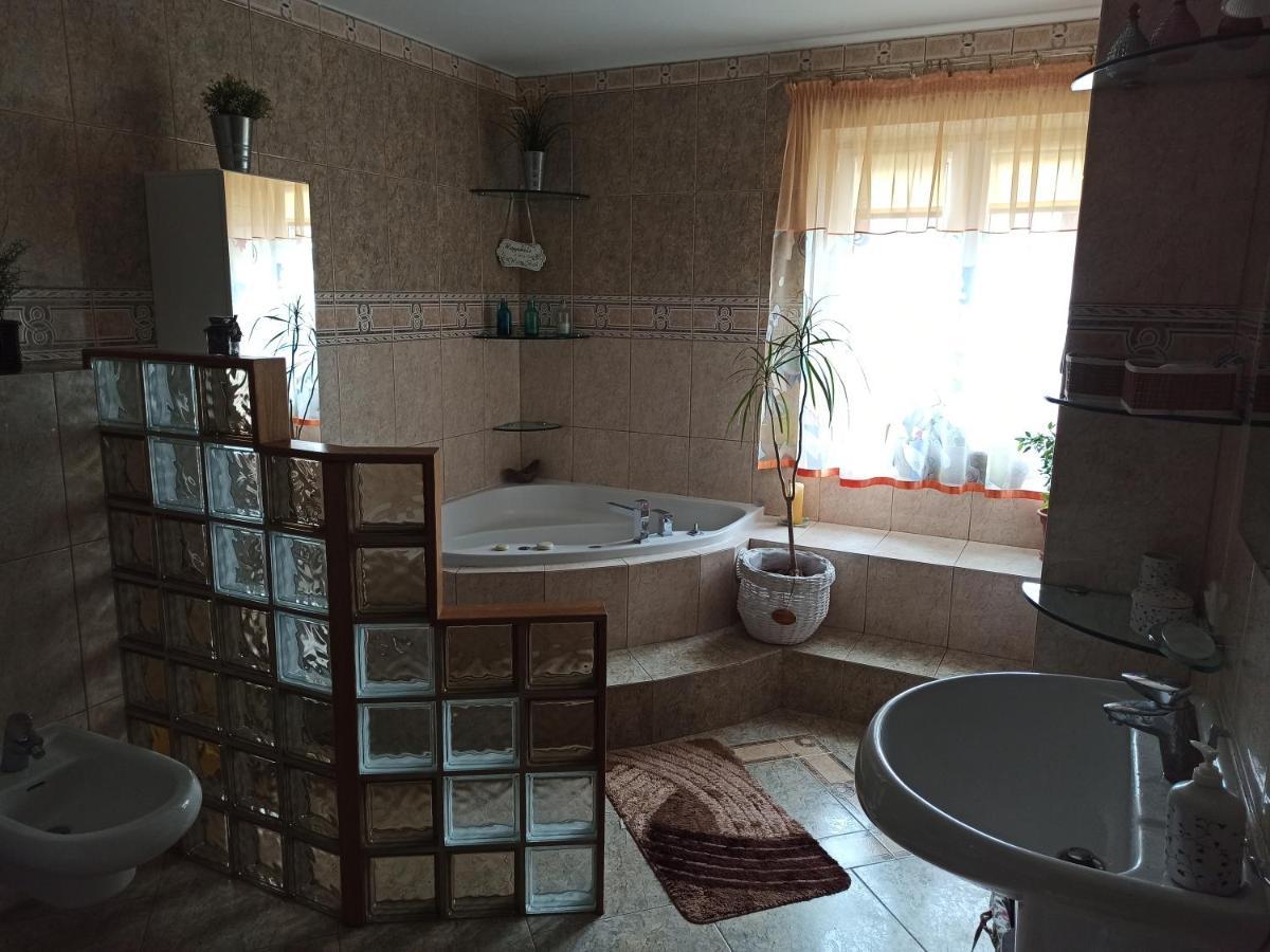 Apartament Suwalski Zakatek Suwalki Bagian luar foto
